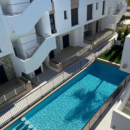 Luxury Appartement Alicante Los Arenales Del Sol, Near Beach, Large Solarium, Full Equipement Exteriér fotografie
