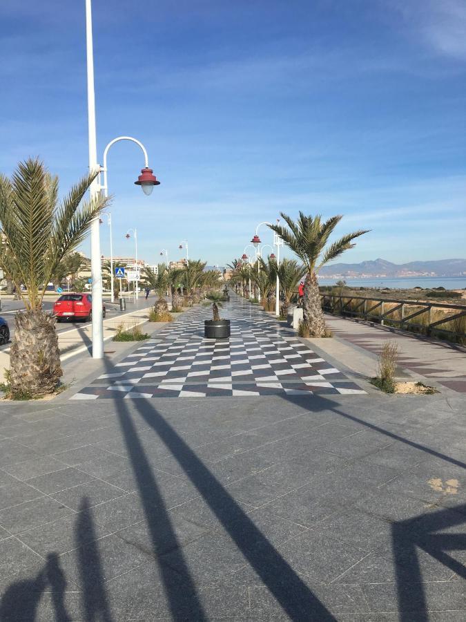 Luxury Appartement Alicante Los Arenales Del Sol, Near Beach, Large Solarium, Full Equipement Exteriér fotografie