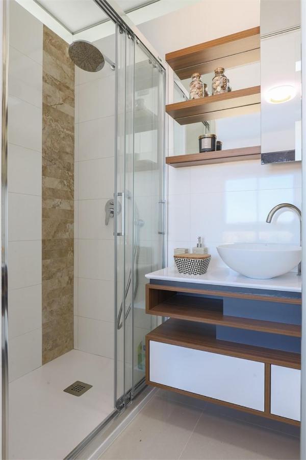 Luxury Appartement Alicante Los Arenales Del Sol, Near Beach, Large Solarium, Full Equipement Exteriér fotografie