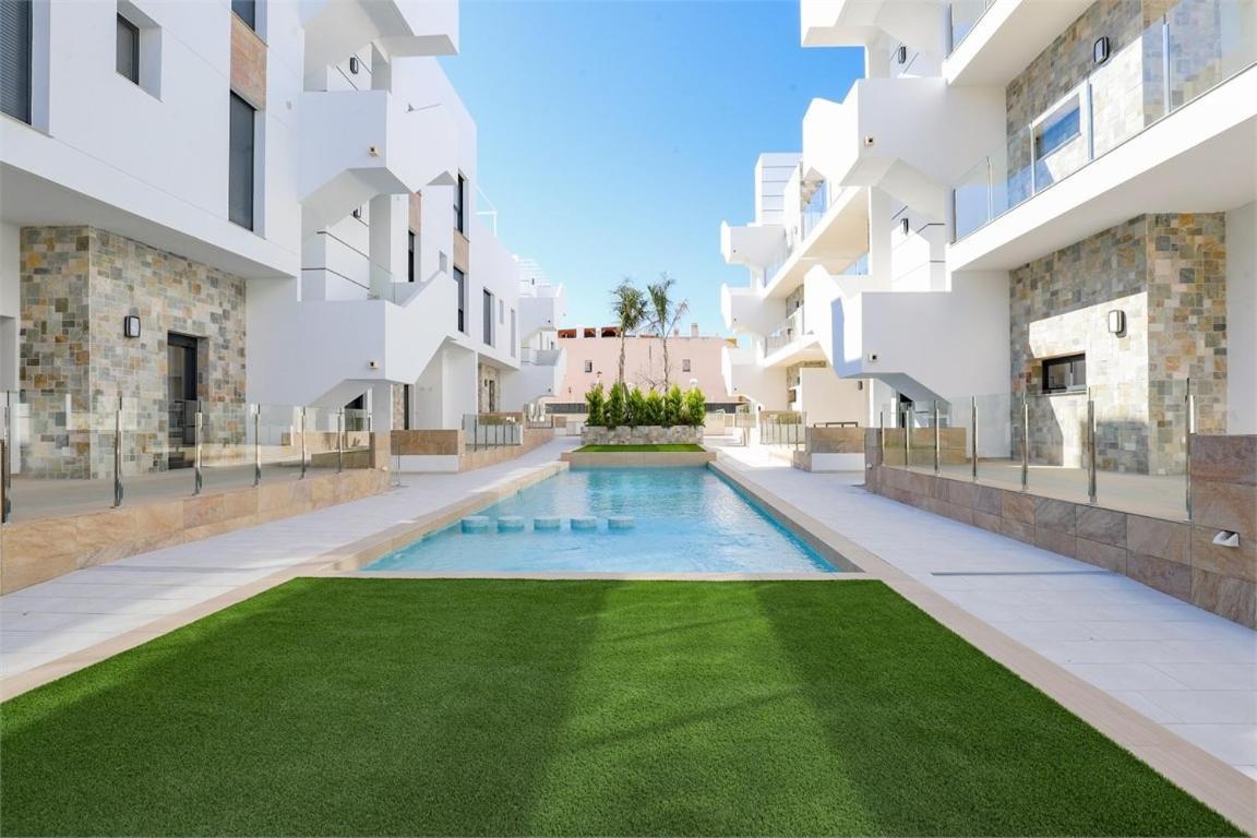 Luxury Appartement Alicante Los Arenales Del Sol, Near Beach, Large Solarium, Full Equipement Exteriér fotografie