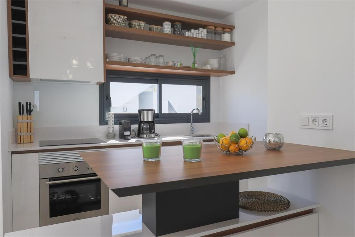 Luxury Appartement Alicante Los Arenales Del Sol, Near Beach, Large Solarium, Full Equipement Exteriér fotografie