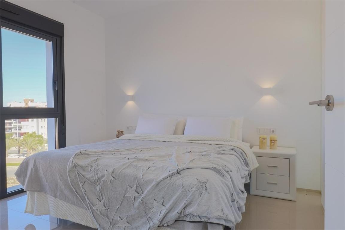 Luxury Appartement Alicante Los Arenales Del Sol, Near Beach, Large Solarium, Full Equipement Exteriér fotografie