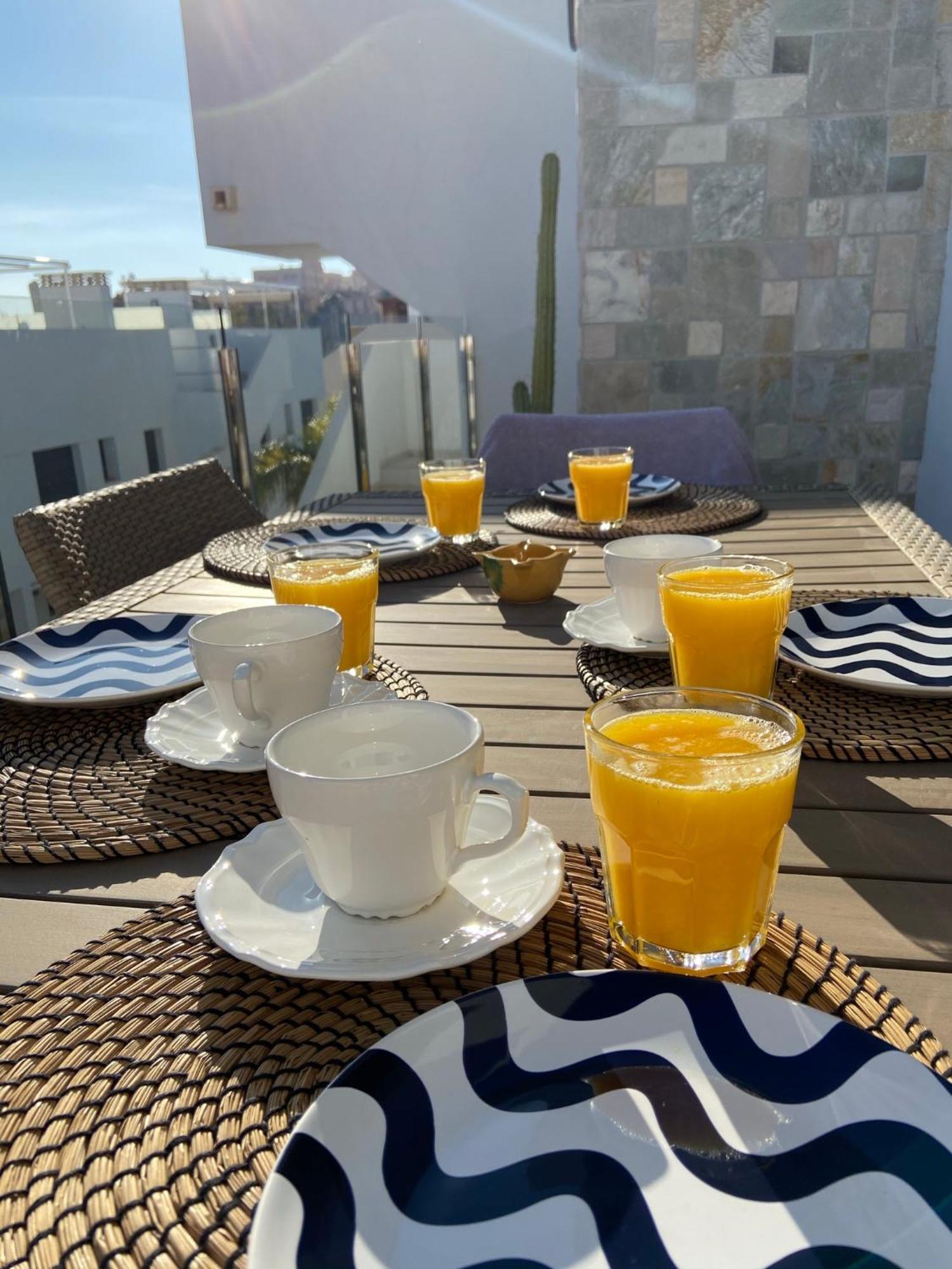 Luxury Appartement Alicante Los Arenales Del Sol, Near Beach, Large Solarium, Full Equipement Exteriér fotografie